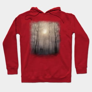 Eternal Walk Hoodie